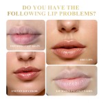 Lip Contour Kit Supplier - Long Lasting Matt Effect Gloss