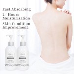 Brightening Cream Factory - Anti Freckle Whitening Body Lotion