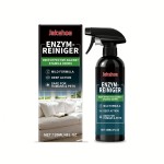 Stain Remover Spray Factory - Household Fabric Carpet Cleaner