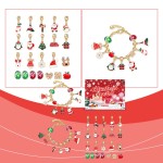 Bracelet Making Kit Supplier - DIY Jewelry Beads Charms Gift