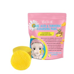 Kojic Acid Pads Factory - Dark Spots Cleansing Balance 40 Pads