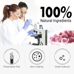 Rose Serum Supplier - Hydrating Natural Extract 17ml