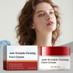 Anti-Aging Cream Factory - Hyaluronic Acid Firming 30g
