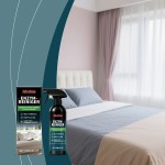 Stain Remover Spray Factory - Household Fabric Carpet Cleaner