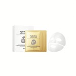 Hyaluronic Acid Mask Supplier - Organic Deep Nourishing 4 PCs