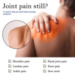 Pain Relief Cream Manufacturer - Joint Shoulder Neck Topical