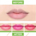 Lip Balm Manufacturer - Aloe Vera Temperature Change Color