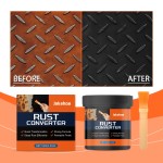 Rust Converter Supplier - Anti-Corrosion Cleaner 100ML No Grinding