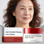 Anti-Aging Cream Factory - Hyaluronic Acid Firming 30g