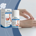 Magnesium Cream Manufacturer - Soothing Redness Itching Care