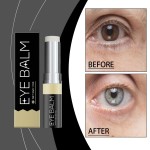 Eye Cream Stick Factory - Retinol Reducing Fine Lines