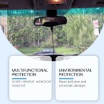 Car Care Solution Manufacturer - Paint Glossy Waxing Coating 120ML