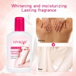 Whitening Lotion Supplier - Black Skin Moisturizing Bleaching