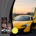 Glass Cleaner Factory - Acid Rain Watermarks Remover 100g