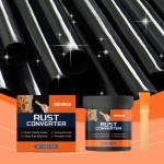 Rust Converter Supplier - Anti-Corrosion Cleaner 100ML No Grinding