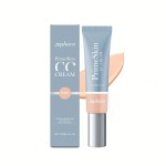 Concealer Factory - Primer Moisturizing CC Cream