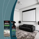 Stain Remover Spray Factory - Household Fabric Carpet Cleaner