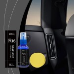 Interior Coating Supplier - Graphene Crystal Plating Anti Fading