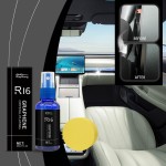 Interior Coating Supplier - Graphene Crystal Plating Anti Fading