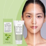 Facial Cleanser Factory - Centella Asiatica Pores Whitening
