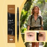 Eyebrow Pencil Factory - Waterproof Long Lasting Four Claw