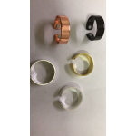 Slimming Ring Factory - Magnetic Acupuncture Point Therapy