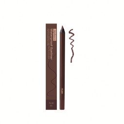 Eyeliner Pen Supplier - Super Smooth Waterproof Gel