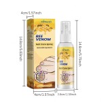Nail Care Spray Supplier - Natural Herbal Fungus Treatment