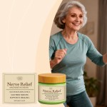 Magnesium Cream Manufacturer - Nerve Relief Sleep Promotion