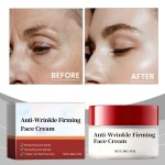 Anti-Aging Cream Factory - Hyaluronic Acid Firming 30g