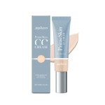Concealer Factory - Primer Moisturizing CC Cream