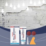 Wall Repair Paste Supplier - Waterproof Anti-crack Easy Roller
