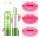 Lip Balm Manufacturer - Aloe Vera Temperature Change Color