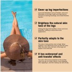 Cream Foundation Factory - 3 Colors Long Lasting Vegan