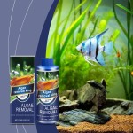 Algae Remover Supplier - Fish Tank Stains Control Clarifier
