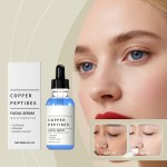 Facial Serum Supplier - Copper Peptide Collagen Boosting