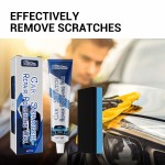 Car Scratch Wax Supplier - Polishing Paint Surface Repair