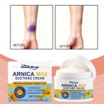 Arnica Cream Factory - Salicylic Acid Bruise Relief 114g
