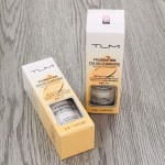 Color Changing Foundation Factory - SPF 15 Long Lasting 30ml