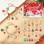 Bracelet Making Kit Supplier - DIY Jewelry Beads Charms Gift