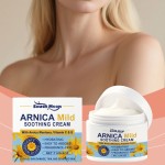 Arnica Cream Factory - Salicylic Acid Bruise Relief 114g
