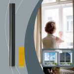 Window Tinting Film Supplier - Nano Ceramic PET Solar Protection