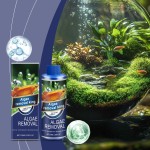 Algae Remover Supplier - Fish Tank Stains Control Clarifier