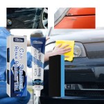 Car Scratch Wax Supplier - Polishing Paint Surface Repair