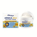 Arnica Cream Factory - Salicylic Acid Bruise Relief 114g