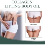 Body Oil Manufacturer - Collagen Lifting Tightening Skin Care