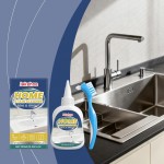 Cleaning Agent Factory - Kitchen Bathroom Multi-purpose Powerful