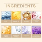 Body Cream Supplier - Magnesium Smoothing Lightening Lotion