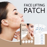 Face Lifting Patches Supplier - Firming Anti Wrinkle 120 Pcs