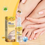 Nail Care Spray Supplier - Natural Herbal Fungus Treatment
